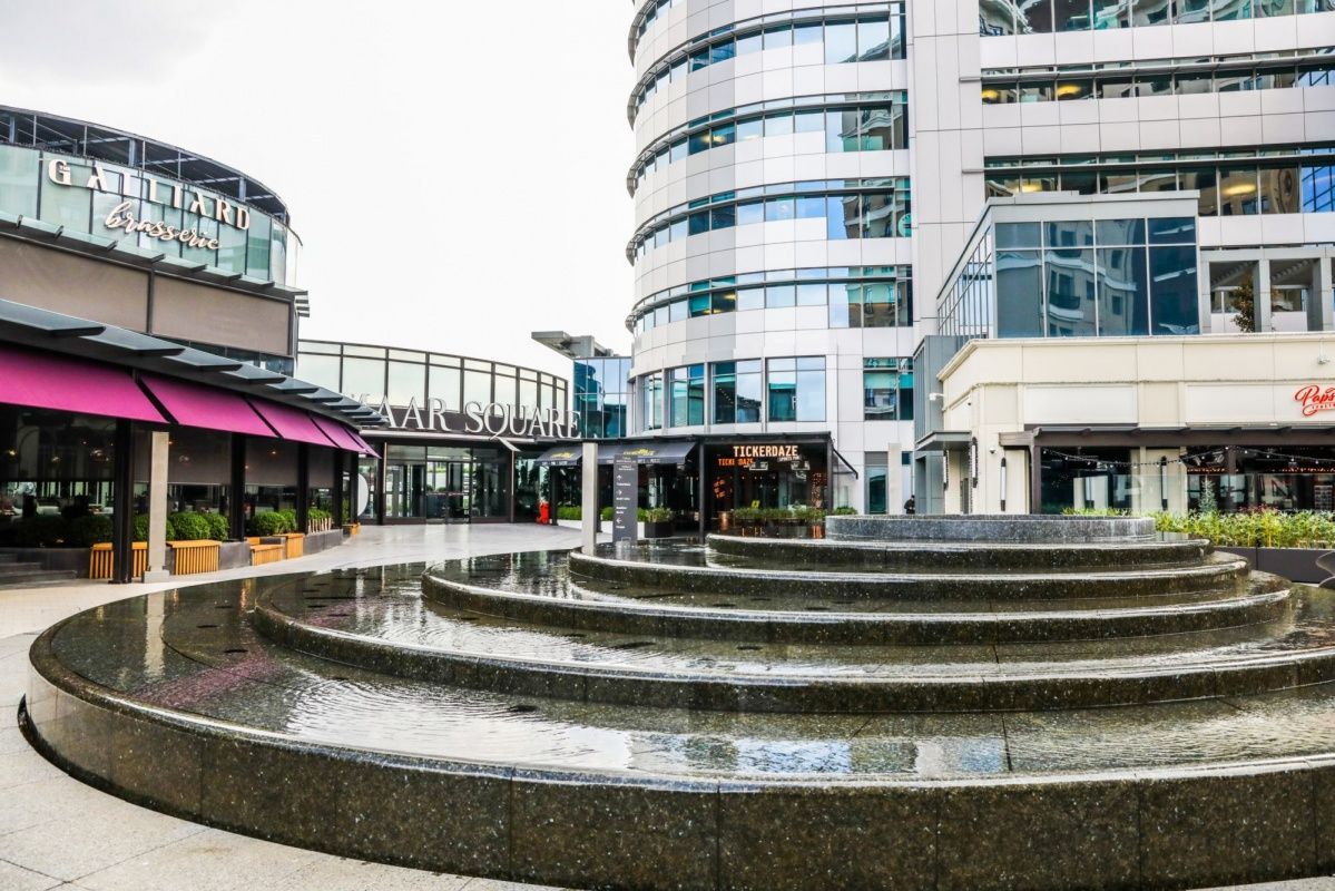 Flat in Istanbul, Turkey, 89 m² - picture 5