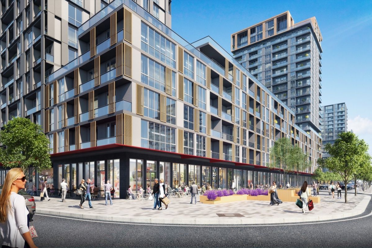 Appartamento a Istanbul, Turchia, 234 m² - foto 5