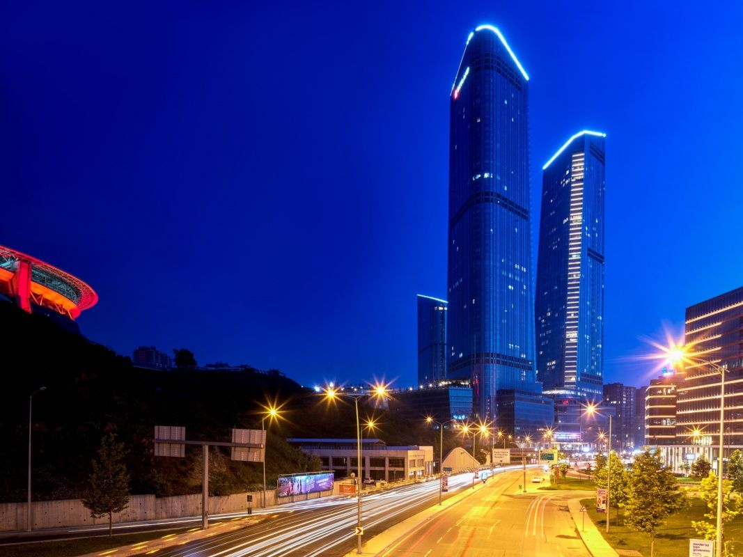 Flat in Istanbul, Turkey, 108 m² - picture 5