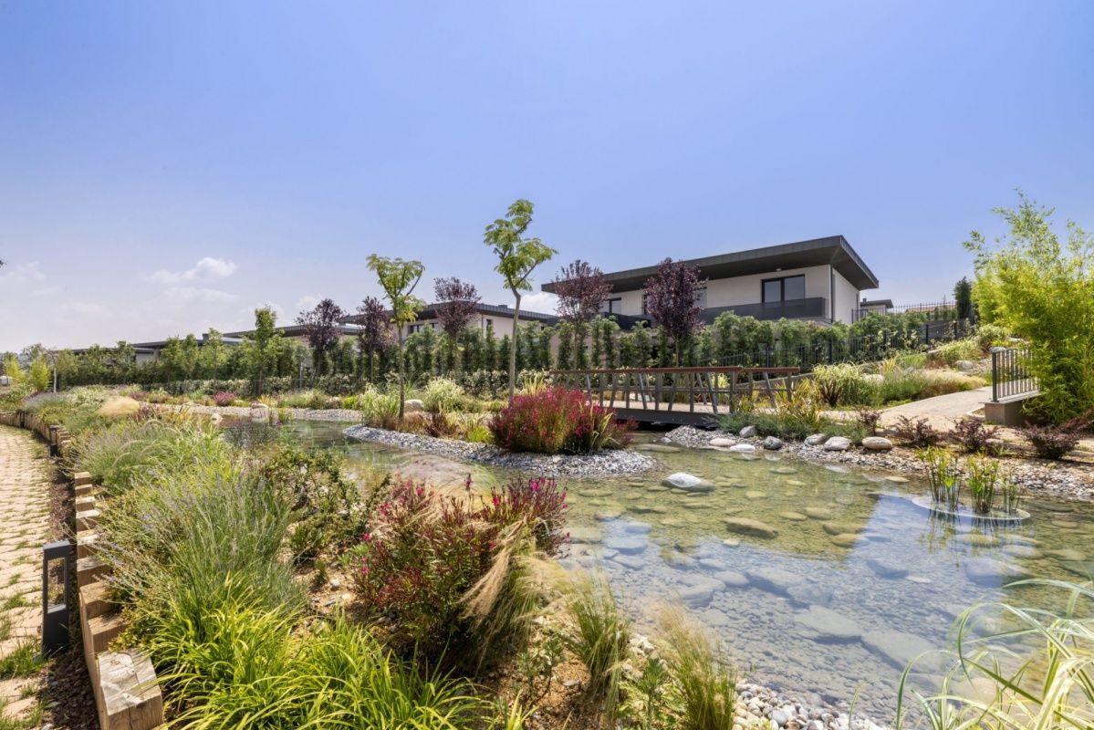 House in Istanbul, Turkey, 265 m² - picture 5