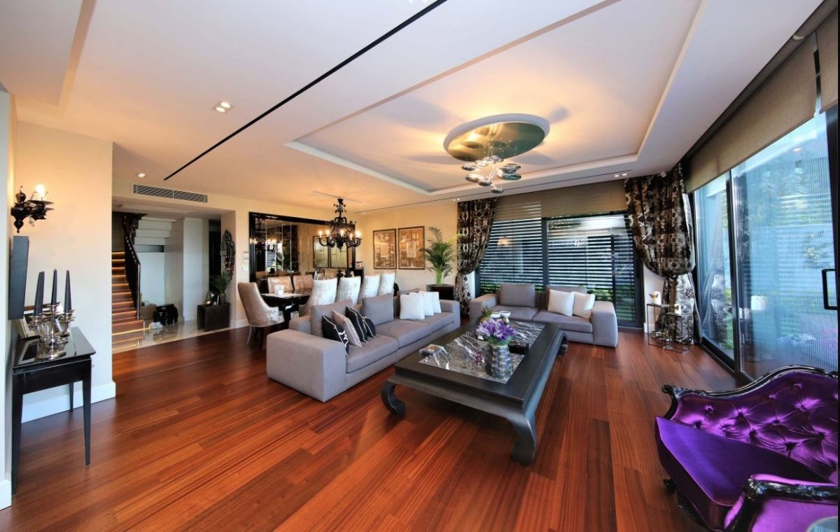 Flat in Istanbul, Turkey, 235 m² - picture 5