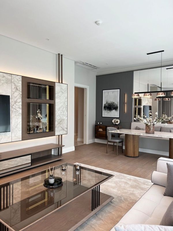 Piso en Estambul, Turquia, 79 m² - imagen 5