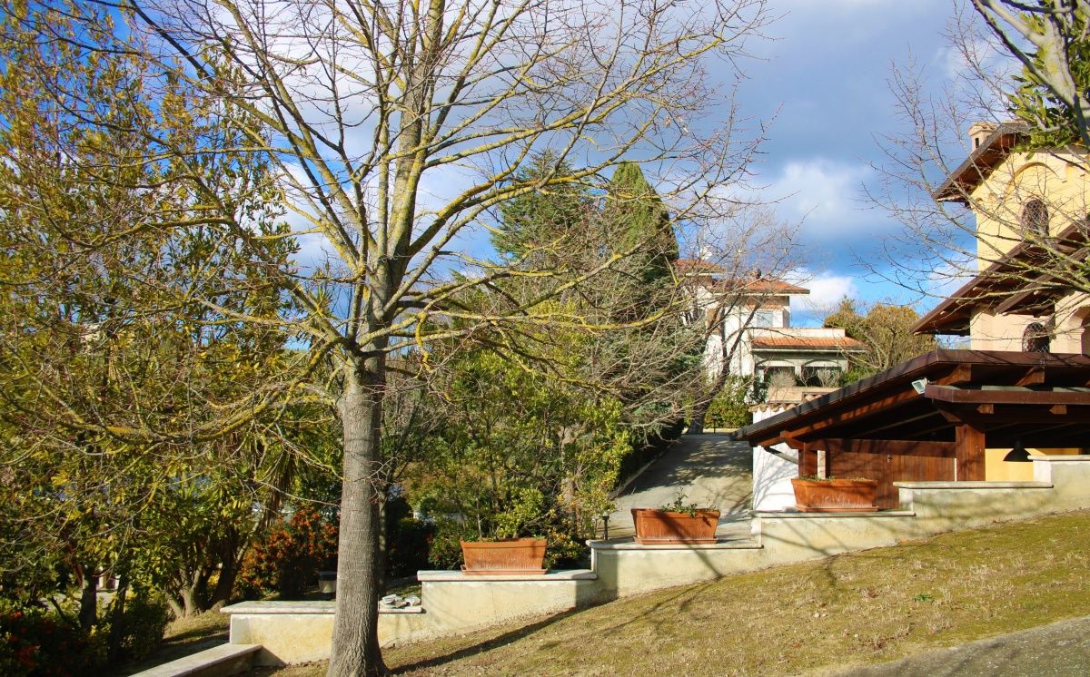 Haus in Tortoreto, Italien, 430 m² - Foto 5