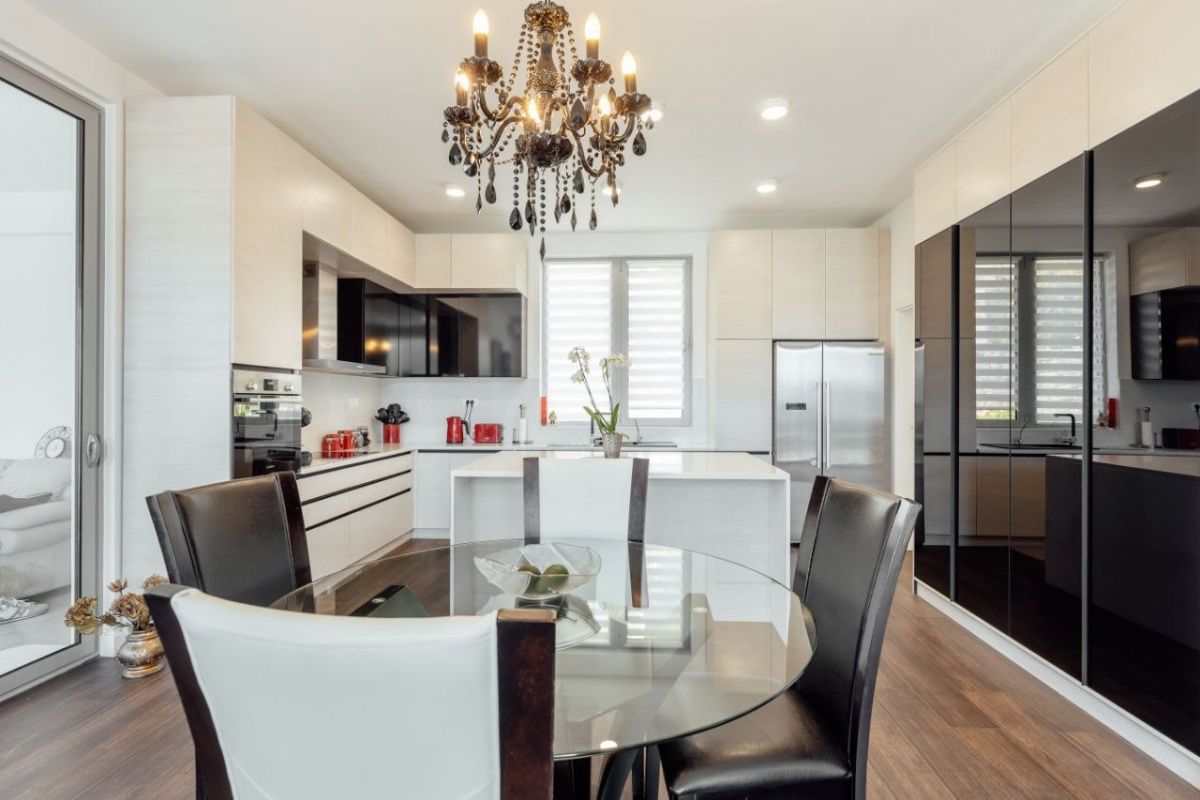 House in Kumbor, Montenegro, 338 m² - picture 5