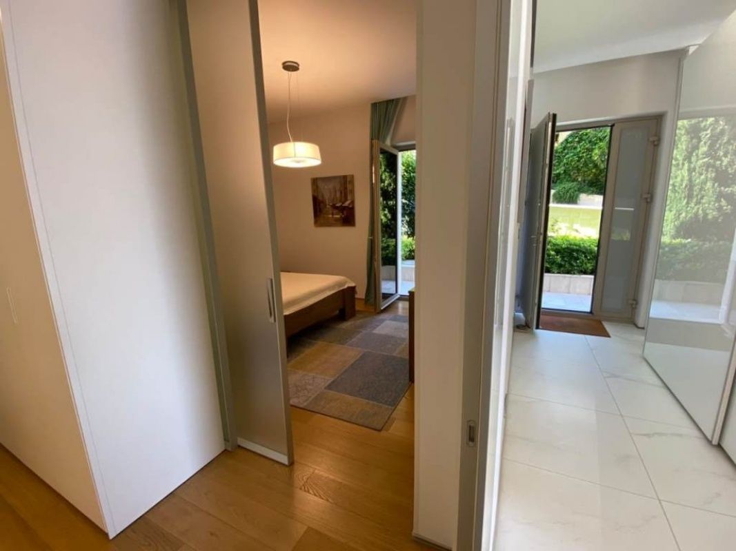 Piso en Budva, Montenegro, 126 m² - imagen 5