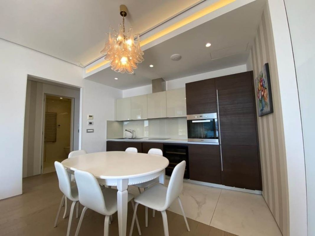 Appartement à Budva, Monténégro, 94 m² - image 5