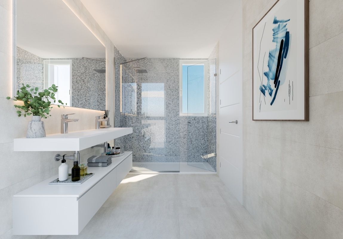 Piso en la Costa del Sol, España, 139 m² - imagen 5