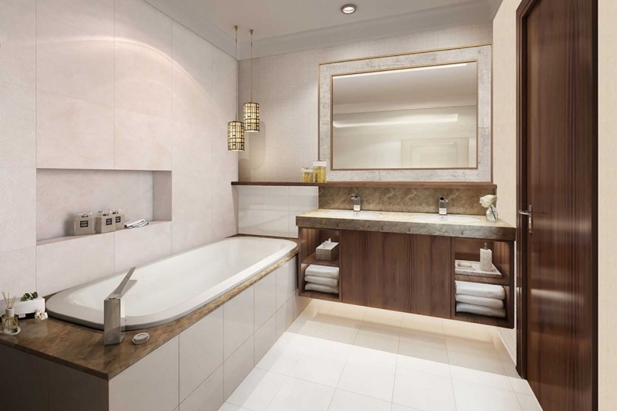 Flat in Dubai, UAE, 74 m² - picture 5