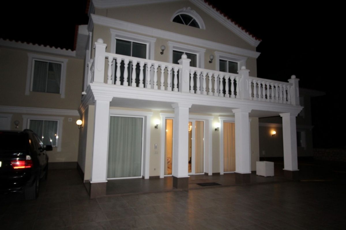 Maison sur la Costa Blanca, Espagne, 625 m² - image 5