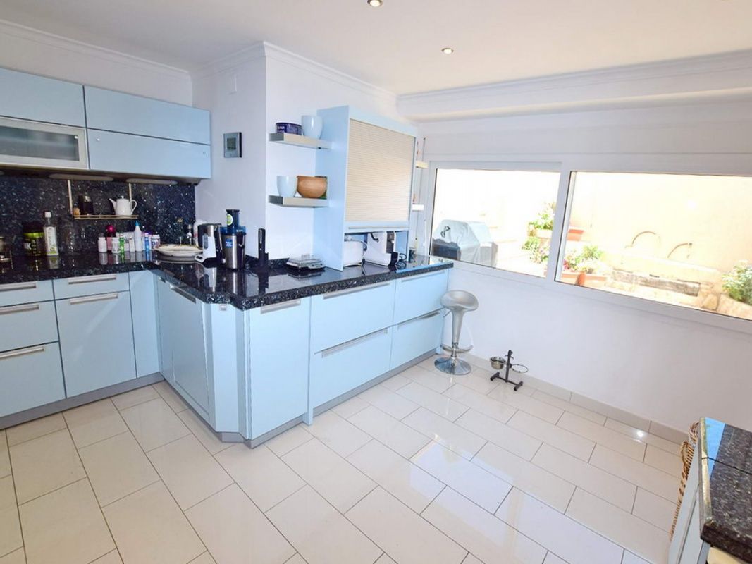 Casa en la Costa Blanca, España, 243 m² - imagen 5