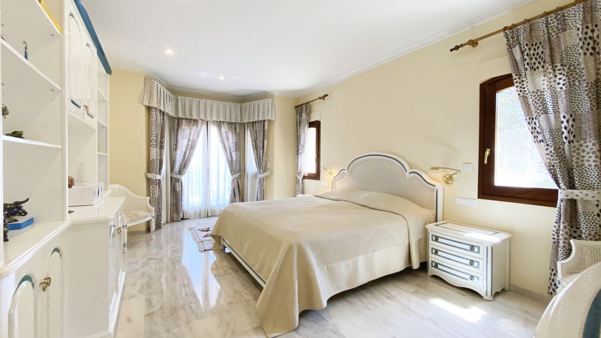 Maison sur la Costa Blanca, Espagne, 400 m² - image 5