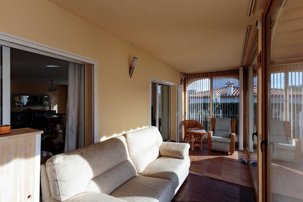 Haus in Costa Brava, Spanien, 404 m² - Foto 5