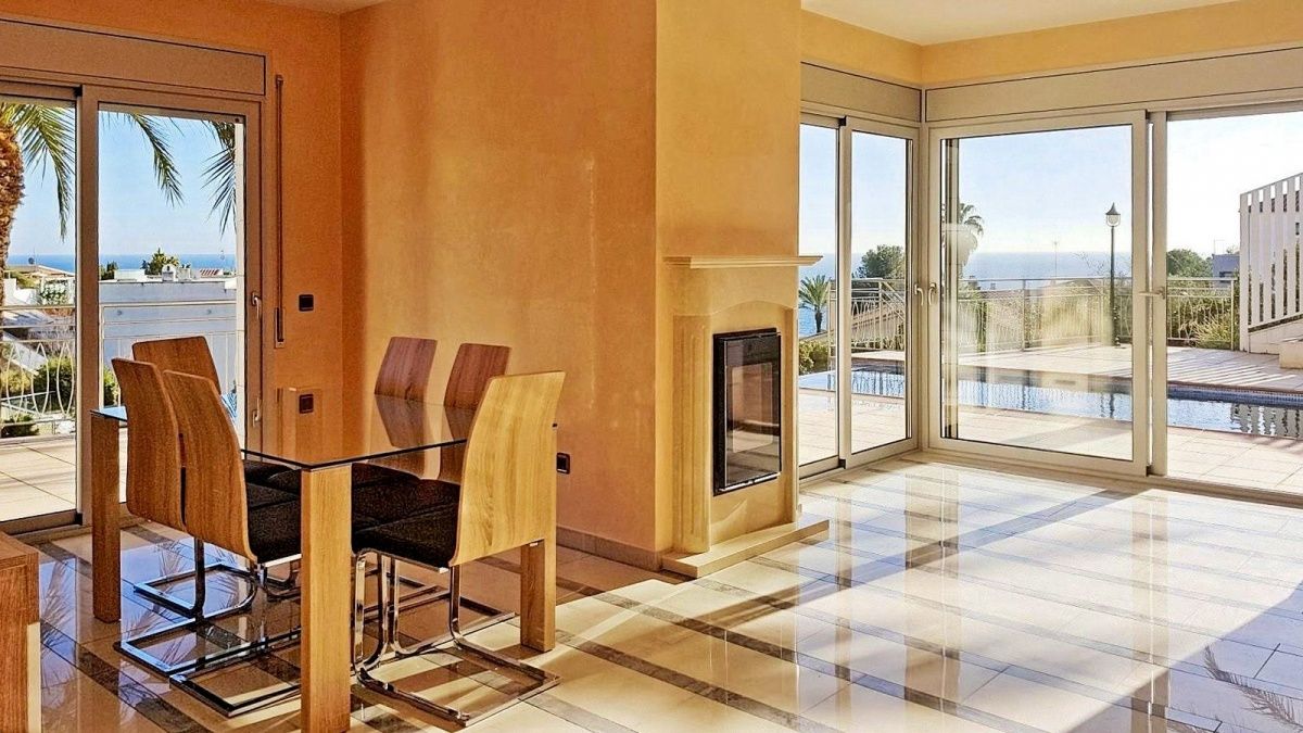 Casa sulla Costa Brava, Spagna, 369 m² - foto 5