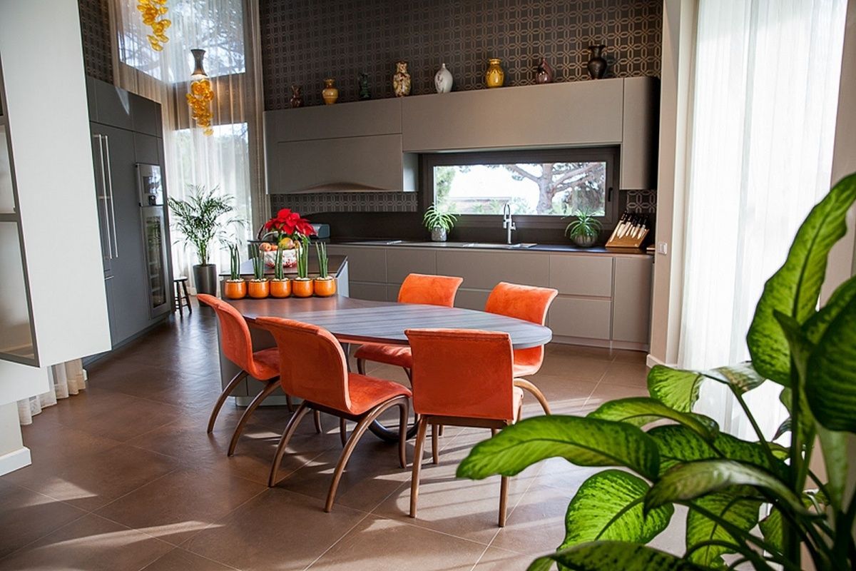 Casa sulla Costa Brava, Spagna, 600 m² - foto 5