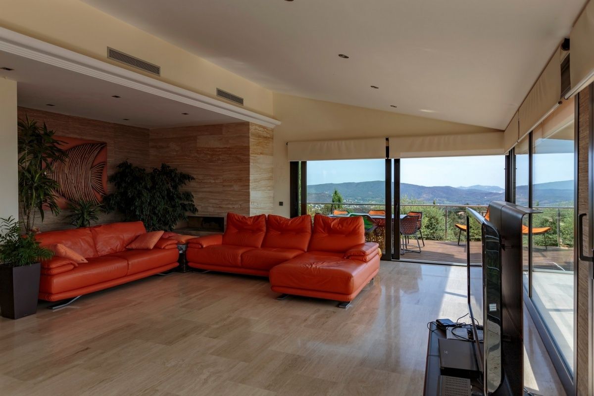 Casa en la Costa Brava, España, 644 m² - imagen 5