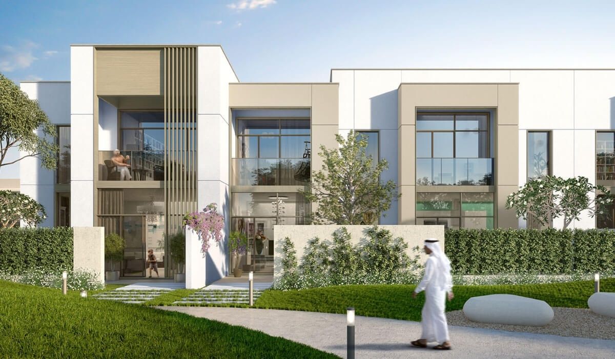 Casa adosada en Dubái, EAU - imagen 5