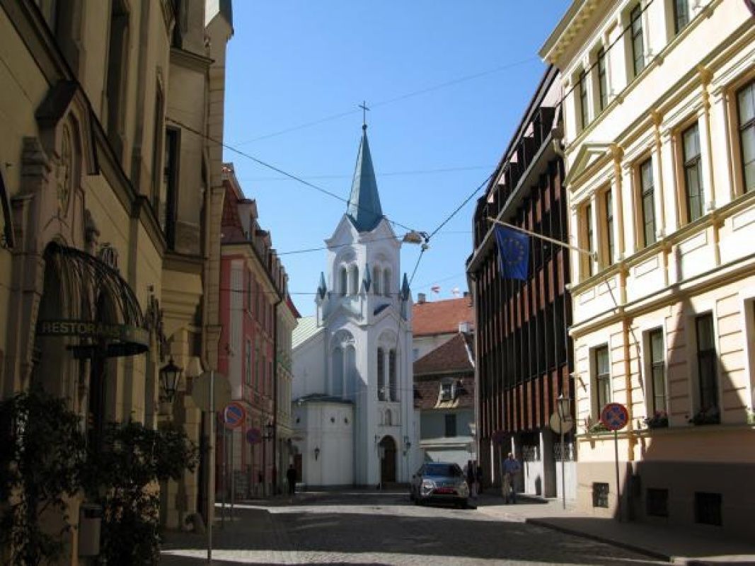 Commercial apartment building in Riga, Latvia, 1 875 m² - picture 5