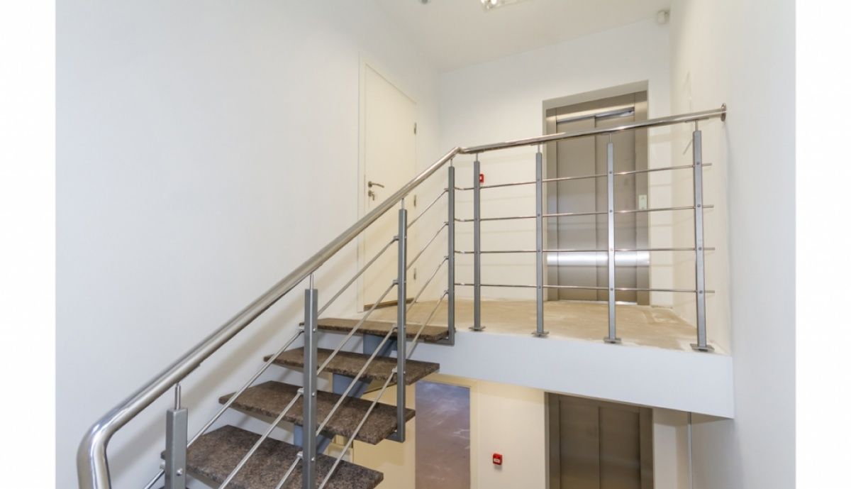 Commercial apartment building in Riga, Latvia, 317 m² - picture 5