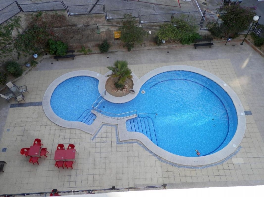 Hotel, albergo sulla Costa Blanca, Spagna - foto 5