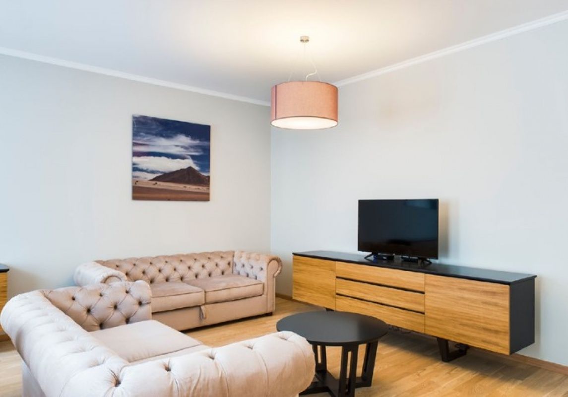 Wohnung in Riga, Lettland, 184 m² - Foto 5