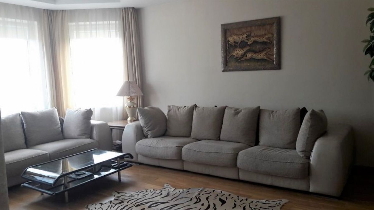 Casa en Distrito de Riga, Letonia, 328 m² - imagen 5