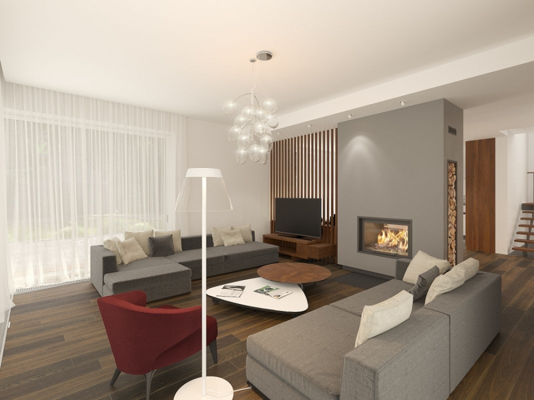 Casa en Riga, Letonia, 366 m² - imagen 5