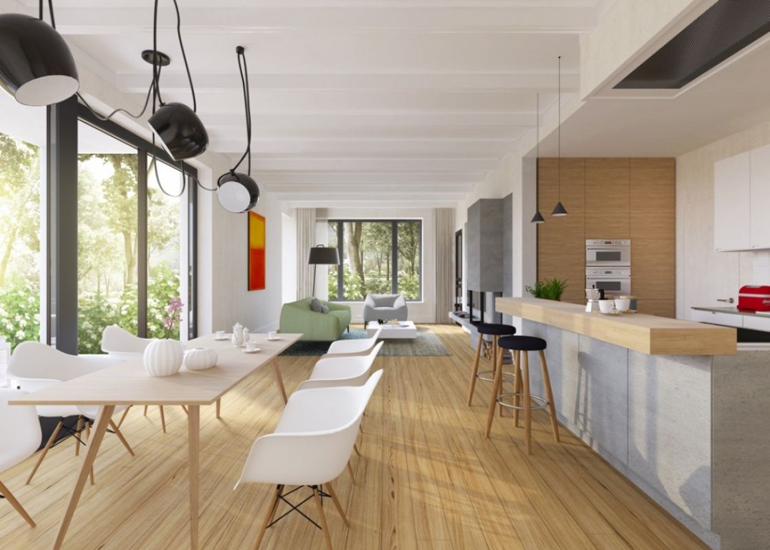 Maison à Riga, Lettonie, 253 m² - image 5