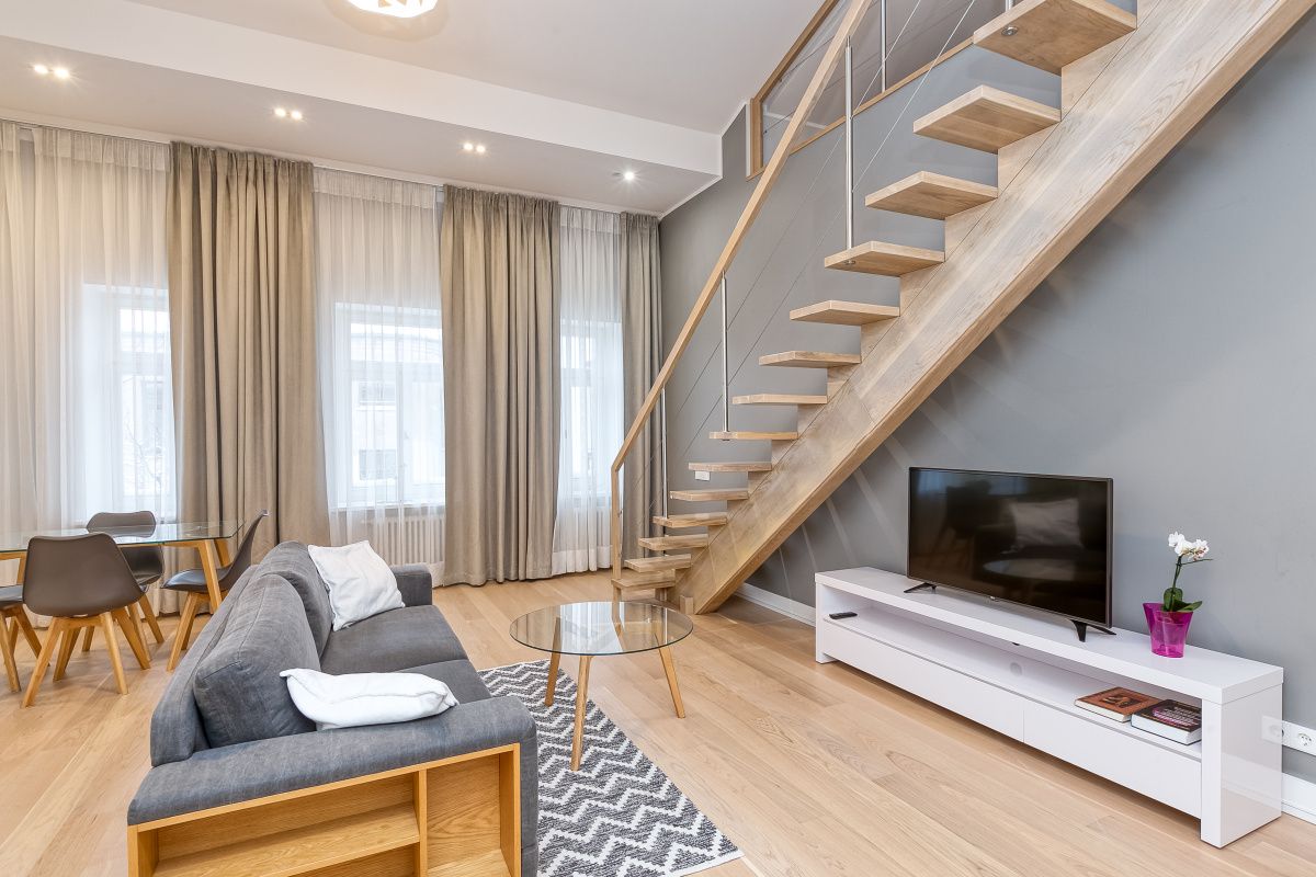 Appartamento a Riga, Lettonia, 128 m² - foto 5