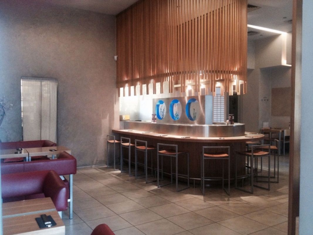 Commercial property in Riga, Latvia, 170 m² - picture 5