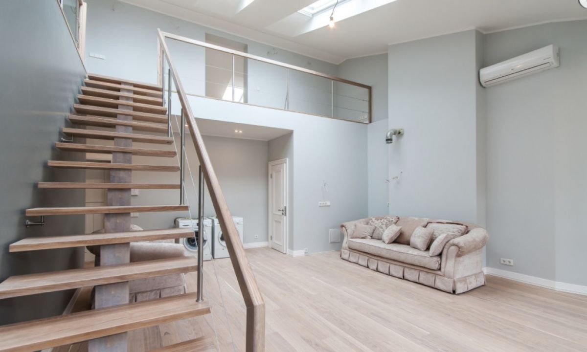 Appartamento a Riga, Lettonia, 114 m² - foto 5