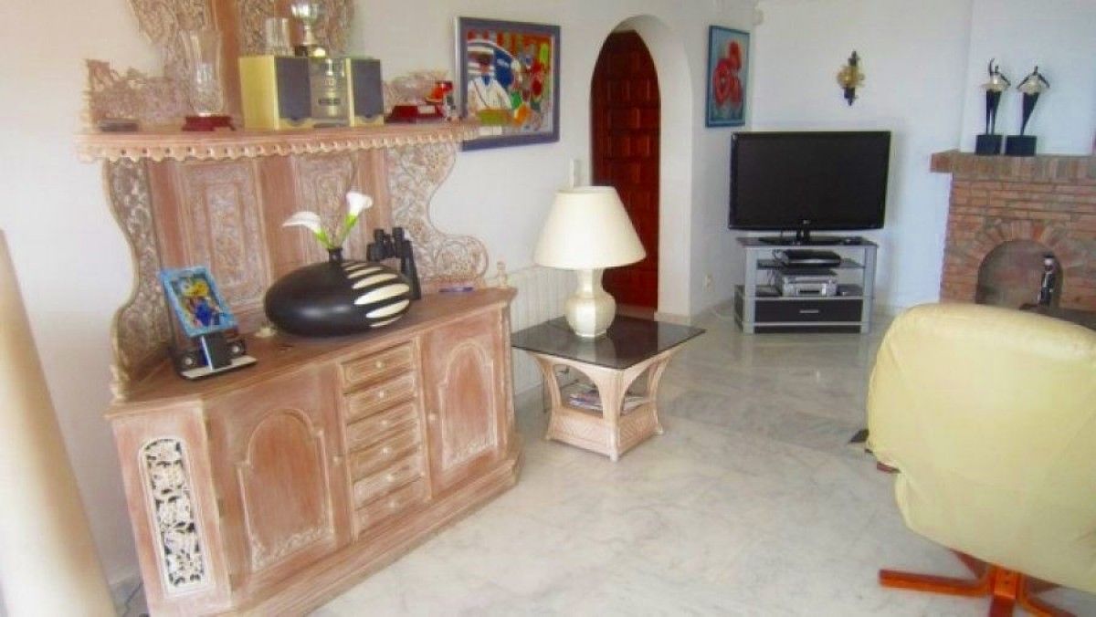 Casa sulla Costa Blanca, Spagna, 415 m² - foto 5