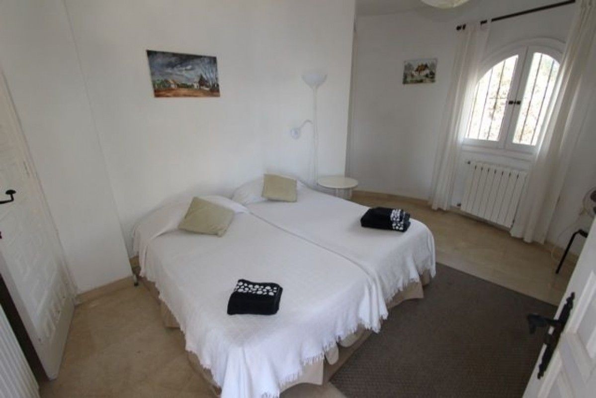 Casa sulla Costa Blanca, Spagna, 1 465 a - foto 5