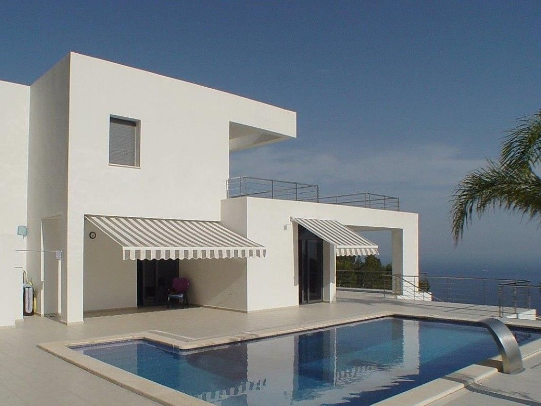 House on Costa Blanca, Spain, 1 170 ares - picture 5