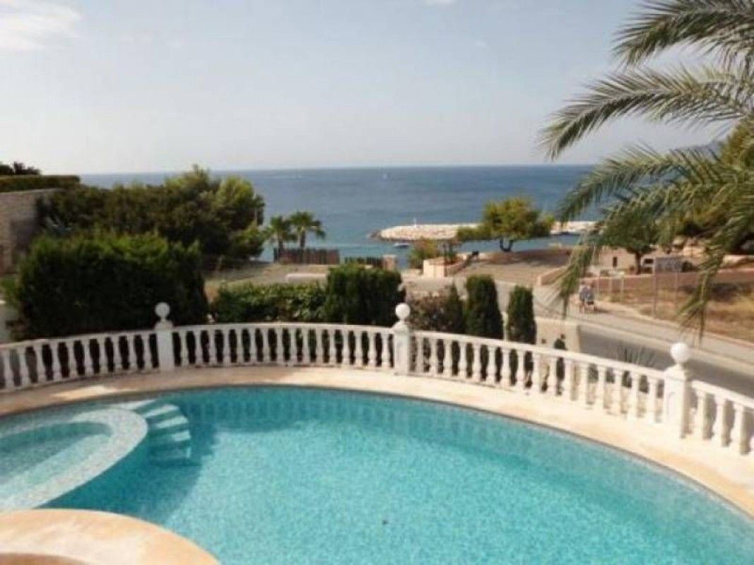 Maison sur la Costa Blanca, Espagne, 290 m² - image 5