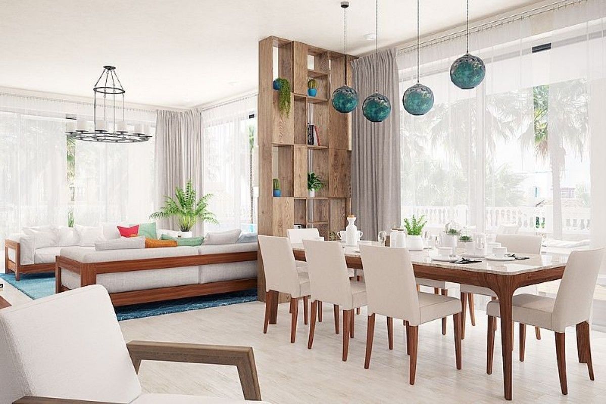 Casa sulla Costa Blanca, Spagna, 700 m² - foto 5