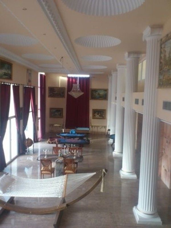 Casa sulla Costa del Sol, Spagna, 1 200 m² - foto 5