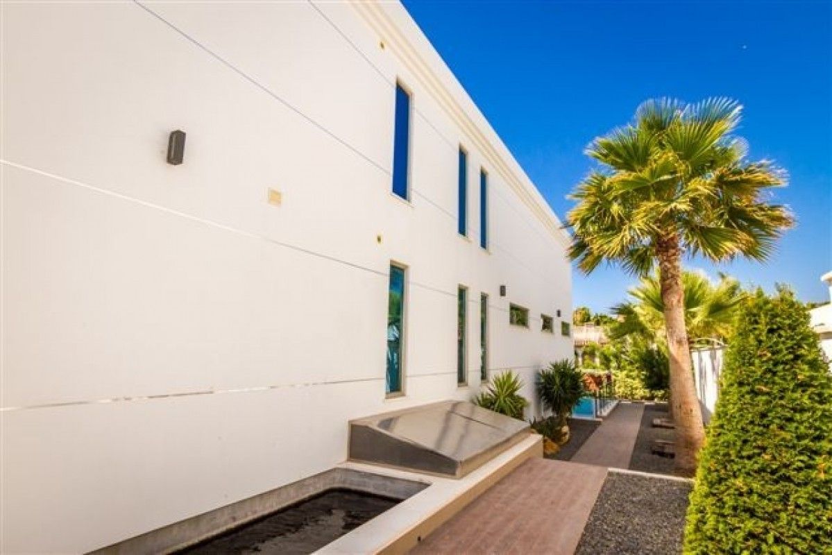 Haus in Costa Blanca, Spanien, 850 ar - Foto 5