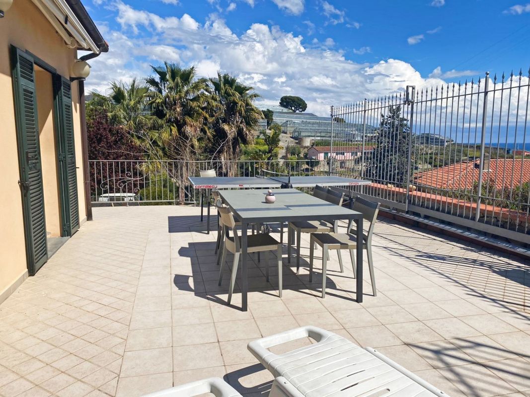 House in Imperia, Italy, 300 m² - picture 6