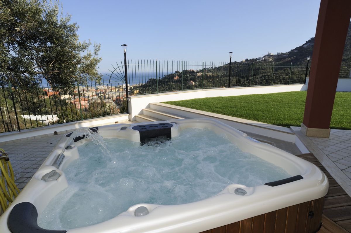 Casa ad Alassio, Italia, 300 m² - foto 4