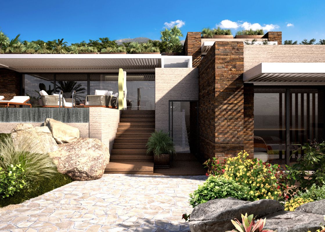 Maison à Santa Teresa Gallura, Italie, 286 m² - image 6