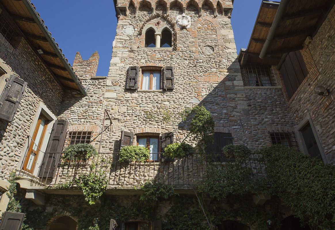 Domaine à Bergame, Italie, 750 m² - image 6