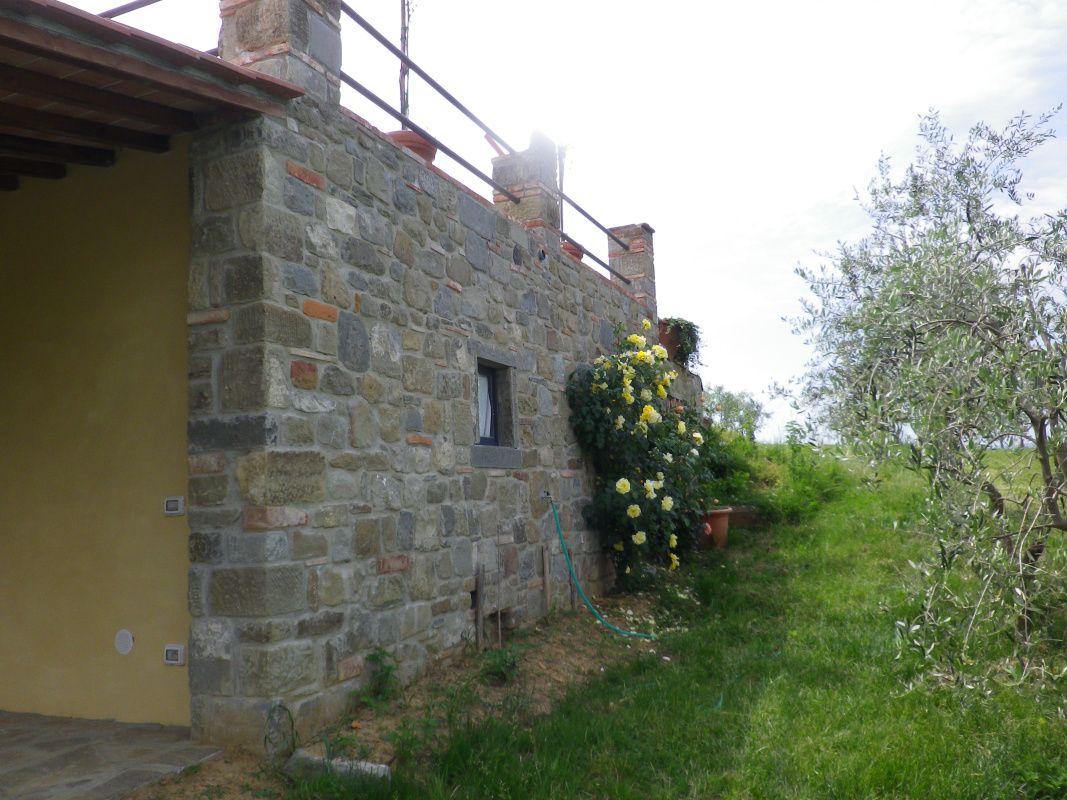 Landgut in Florenz, Italien, 440 m² - Foto 6