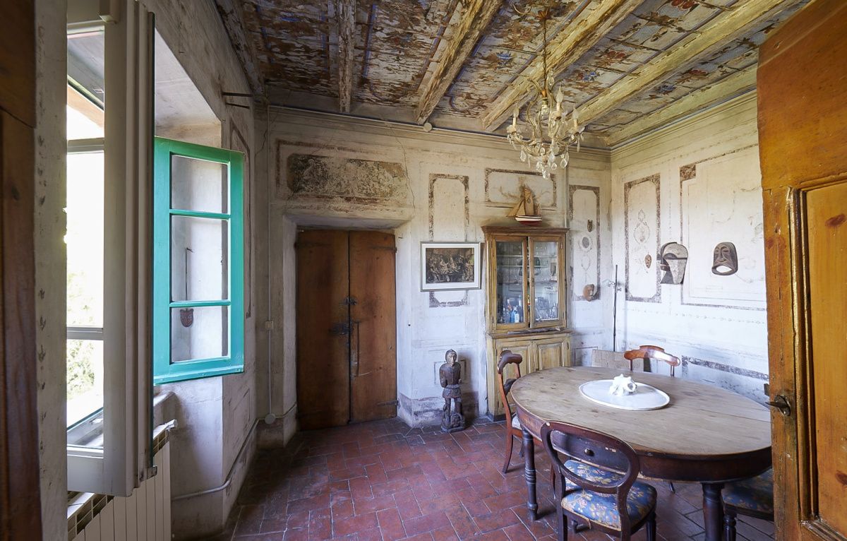 Manor in Pietrasanta, Italy, 500 m² - picture 6