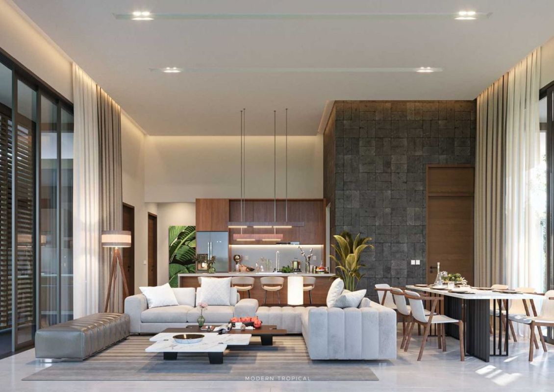 Haus in Phuket, Thailand, 270 m² - Foto 6