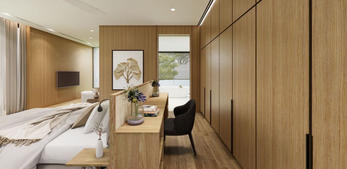 Maison à Phuket, Thaïlande, 296 m² - image 6