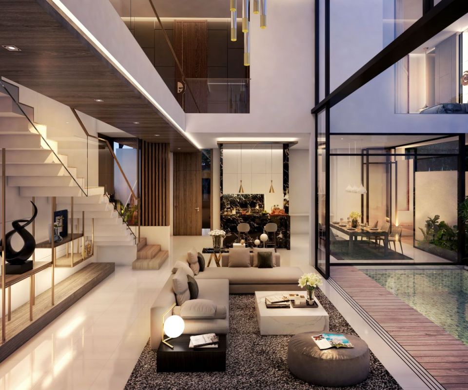 House in Phuket, Thailand, 319 m² - picture 6