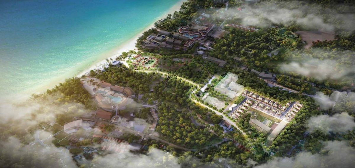 House in Phuket, Thailand, 490 m² - picture 6