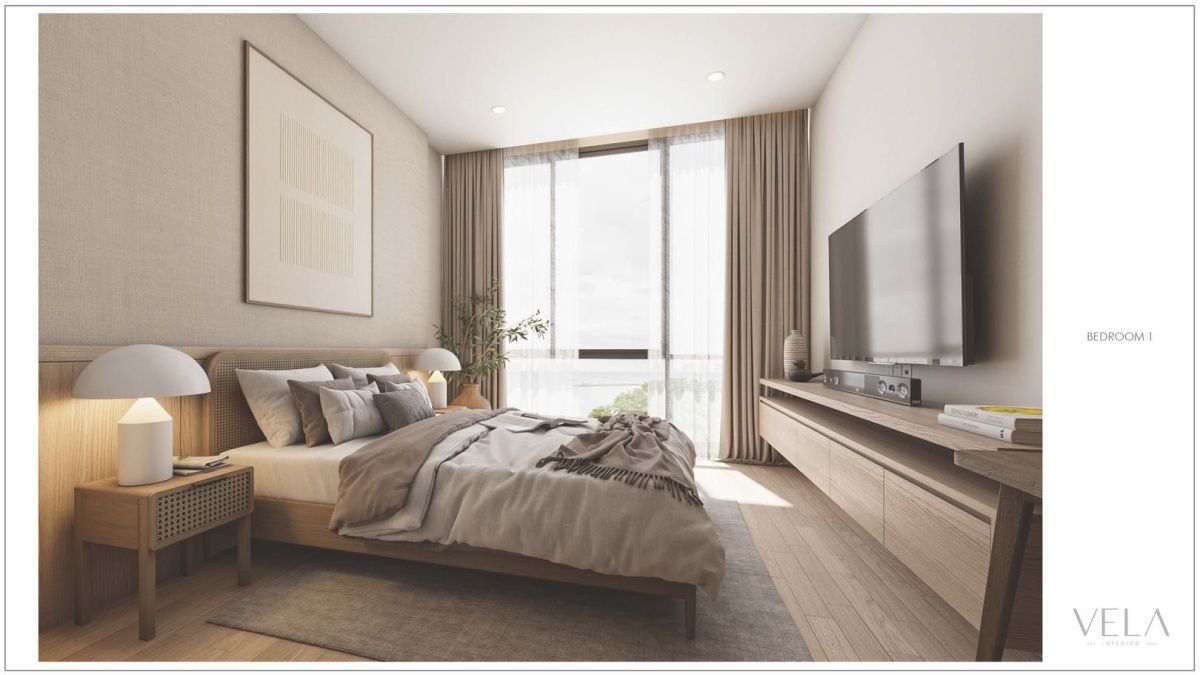 Flat in Phuket, Thailand, 156 m² - picture 6