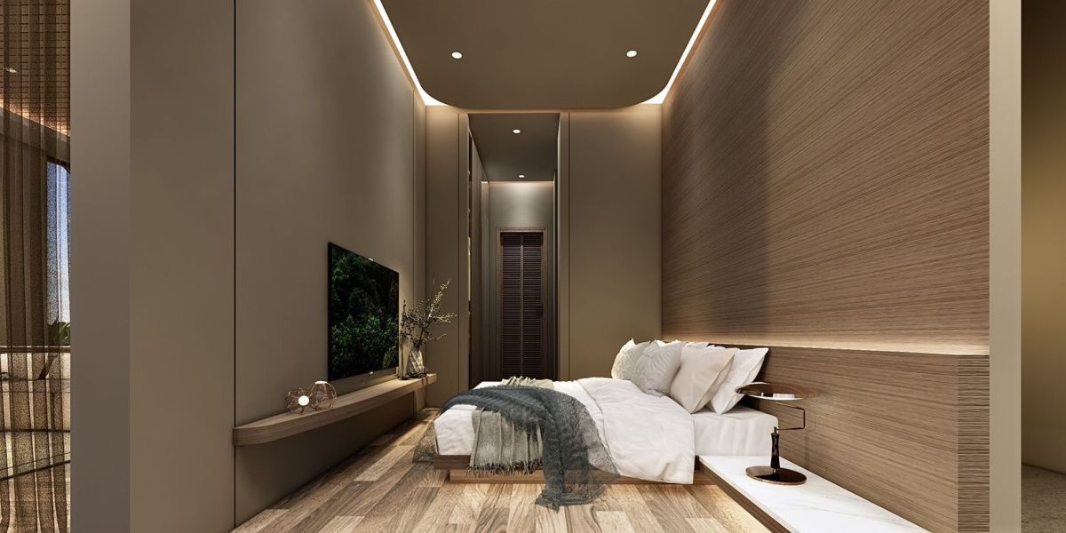 Haus in Phuket, Thailand, 470 m² - Foto 6