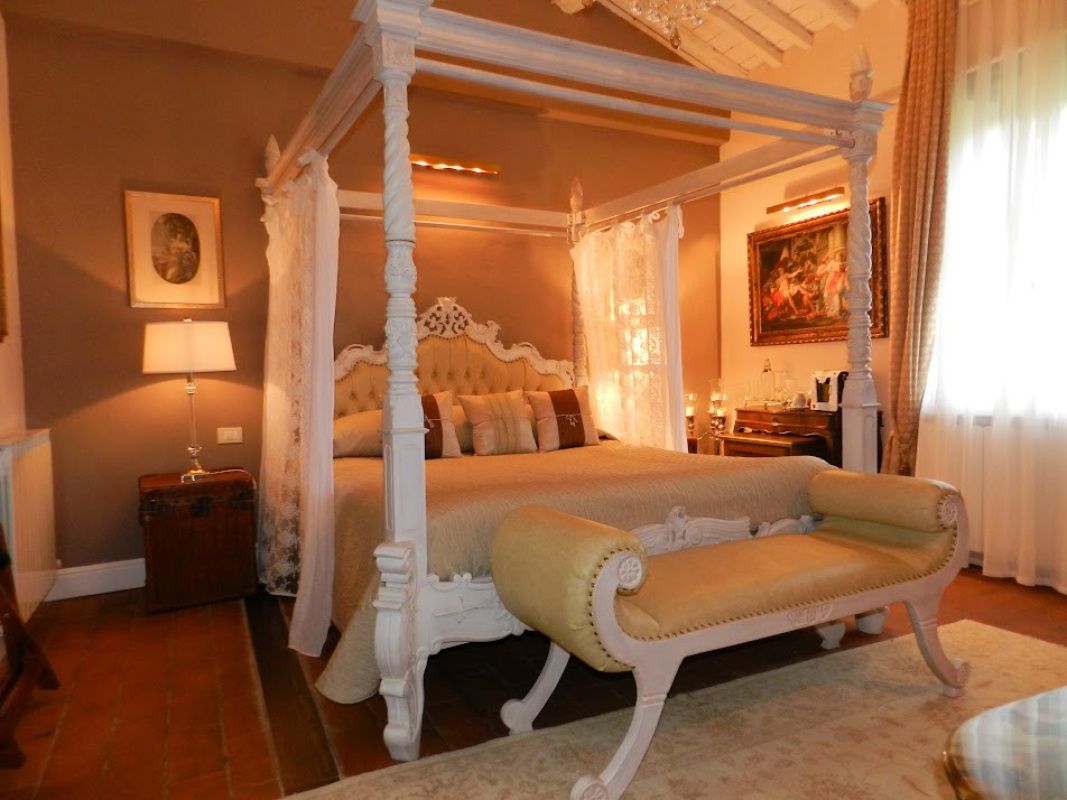 House in Lucca, Italy, 545 m² - picture 6